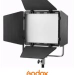 Panel LED RGB Godox Litemons LP400R 36W