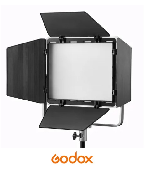 Panel LED RGB Godox Litemons LP400R 36W