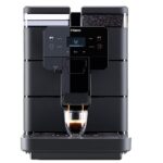 Cafetera Superautomática Saeco Royal Black - OCS SAE NEW ROYAL BLACK 220/60