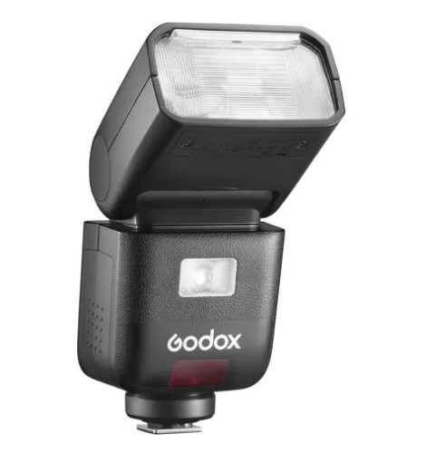 flash Godox V480C TTL para Canon